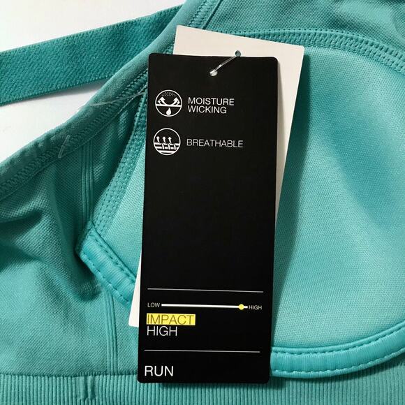 Zella Body NWT Sports Bra Women S - Picture 11 of 12